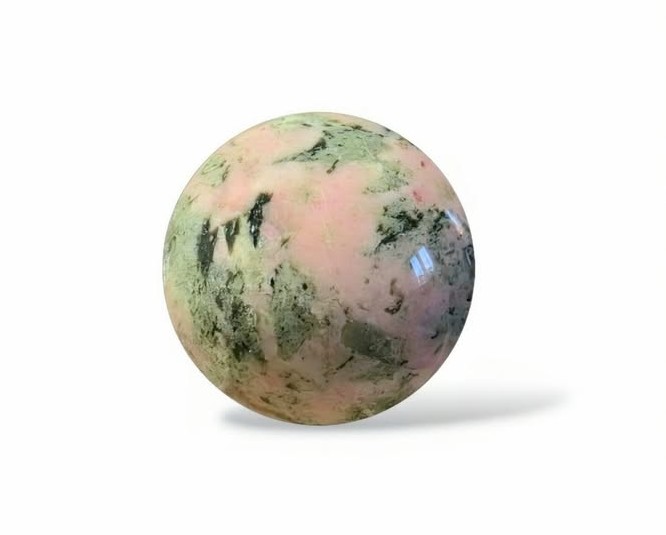Thulit koule vel. 5,5cm