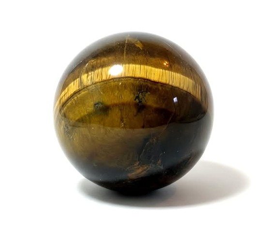 Tygří oko koule vel. 5,5cm