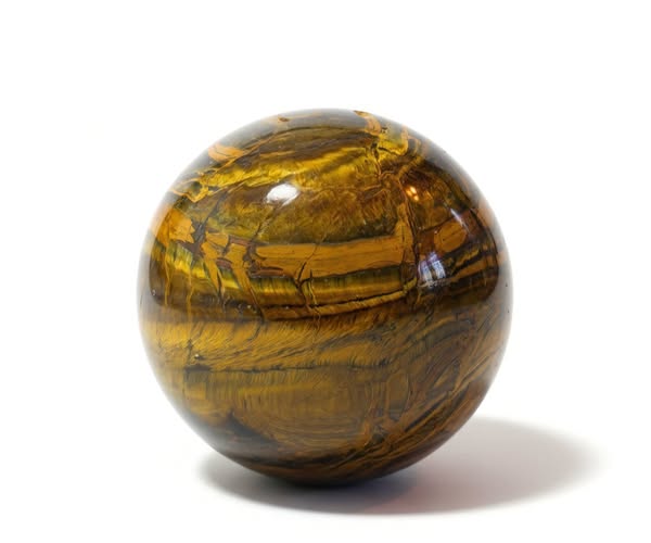 Tygří oko koule vel. 5,8cm