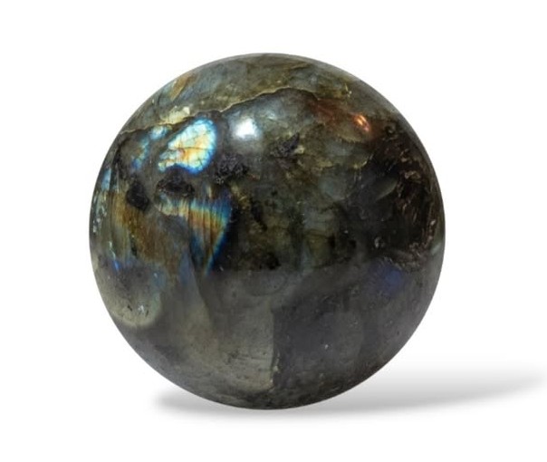 Labradorit koule vel. 7,5cm