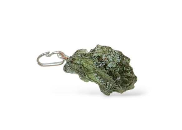 Vltavín přívěsek 1,30 g