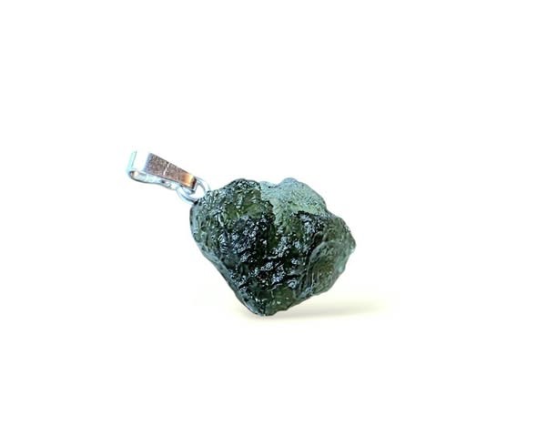Vltavín přívěsek 1,36 g