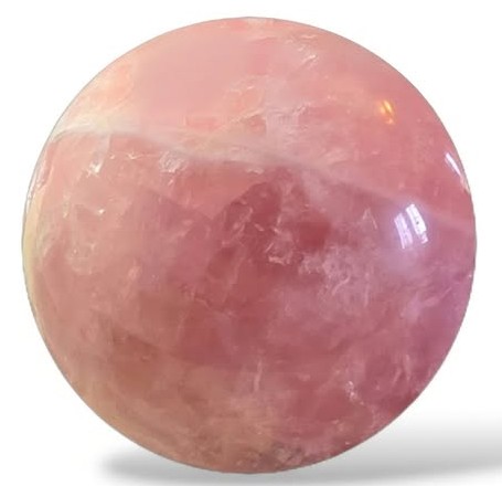Růženín koule obří vel. 16cm