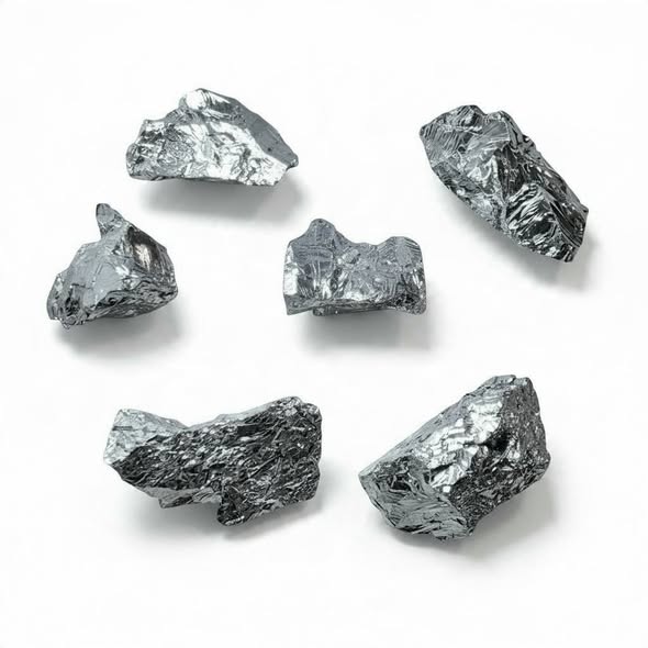 Křemík (Silicium) přírodní