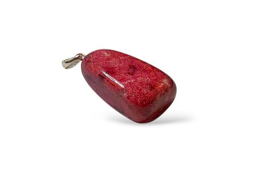 Thulit přívěsek ,váha 7,48g