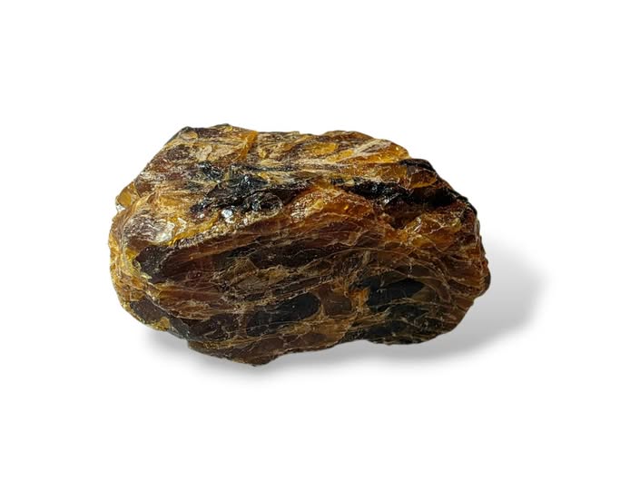 Jantar surový 32,21g