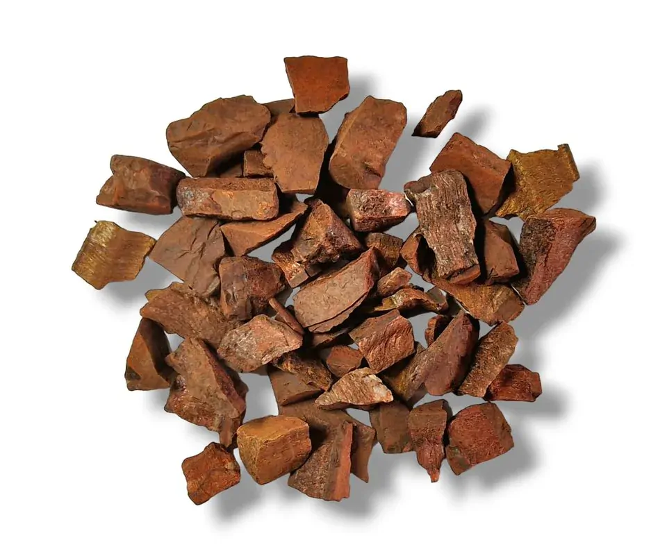 BÝČÍ OKO drť surový 100g