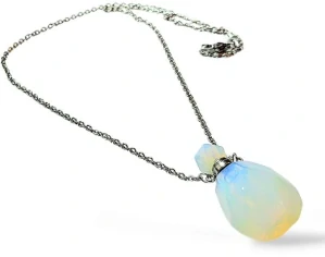 Dárková lahvička Opalit