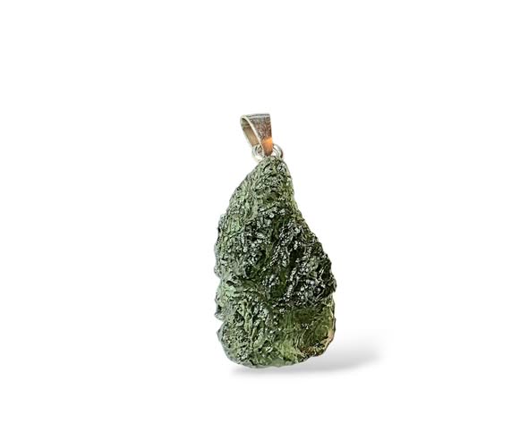 Vltavín přívěsek 2,41g