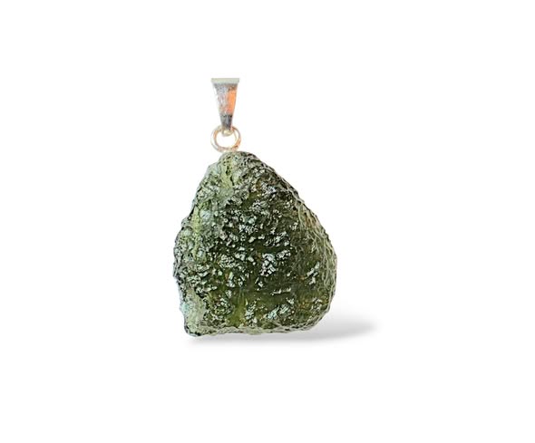 Vltavín přívěsek 2,98 g