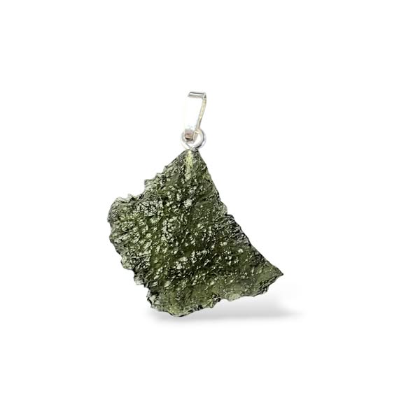 Vltavín přívěsek 1,76 g