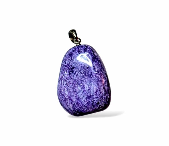 Čaroit přívěsek 8,83 g