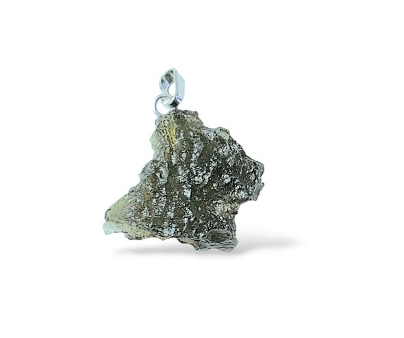 Vltavín přívěsek 1,82 g