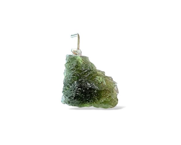 Vltavín přívěsek 1,45 g