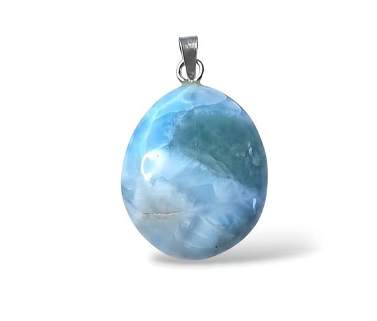 Larimar přívěsek 10,45g
