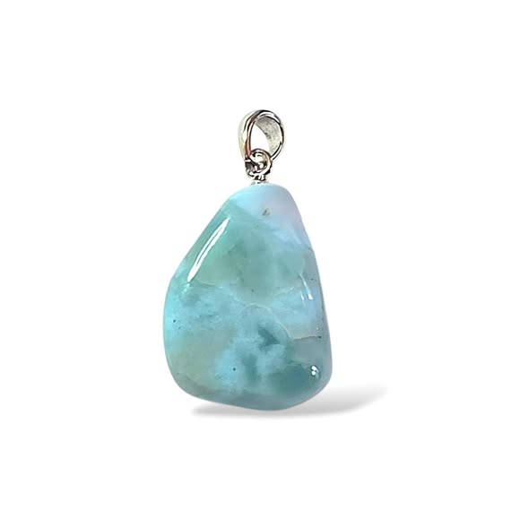 Larimar přívěsek 3,99g