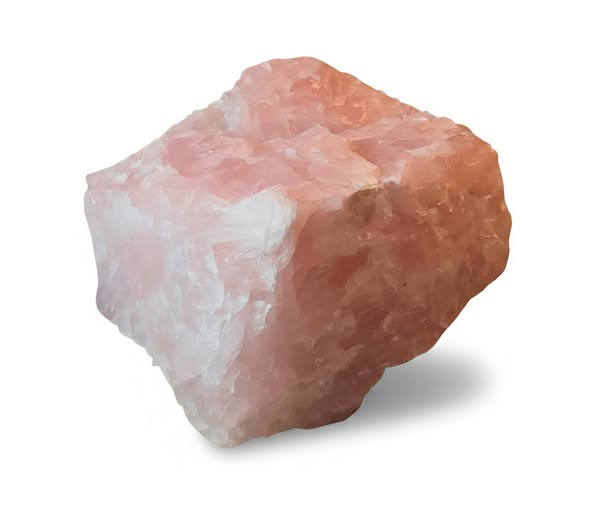 RŮŽENÍN surový velký, váha 2,358kg