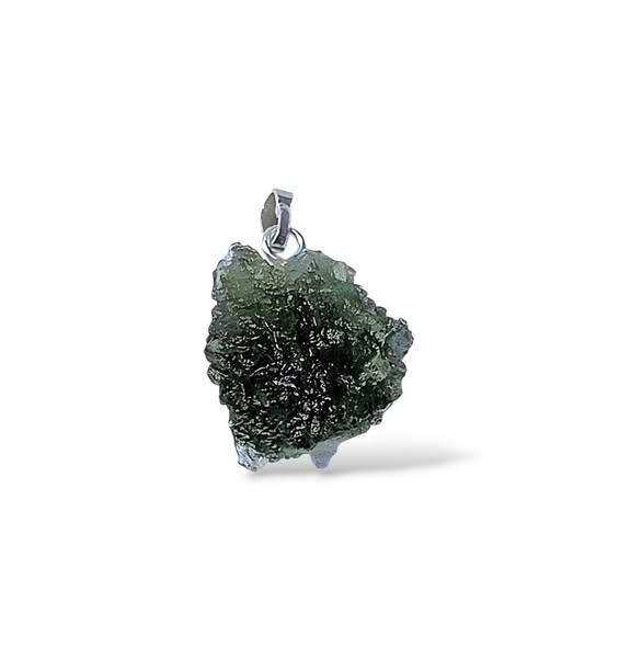 Vltavín přívěsek 2,04 g