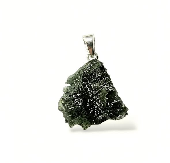 Vltavín přívěsek 1,44 g