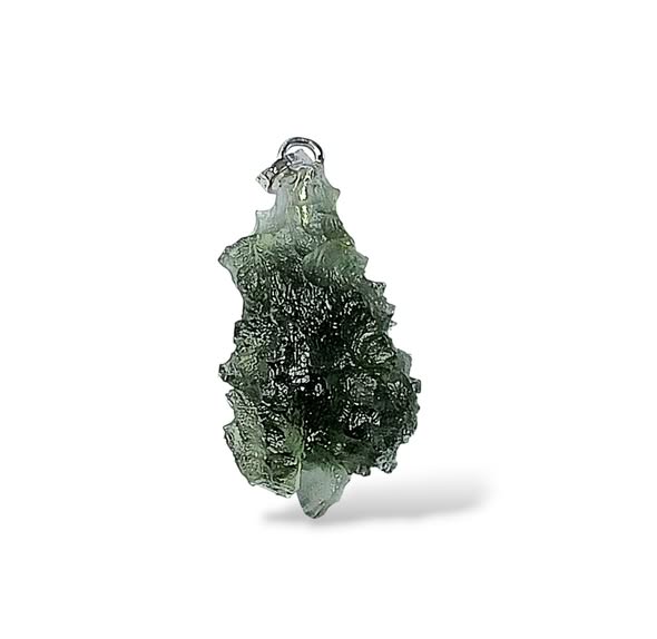 Vltavín přívěsek 1,95g