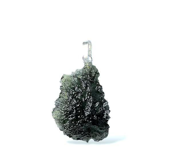 Vltavín přívěsek 2,31 g