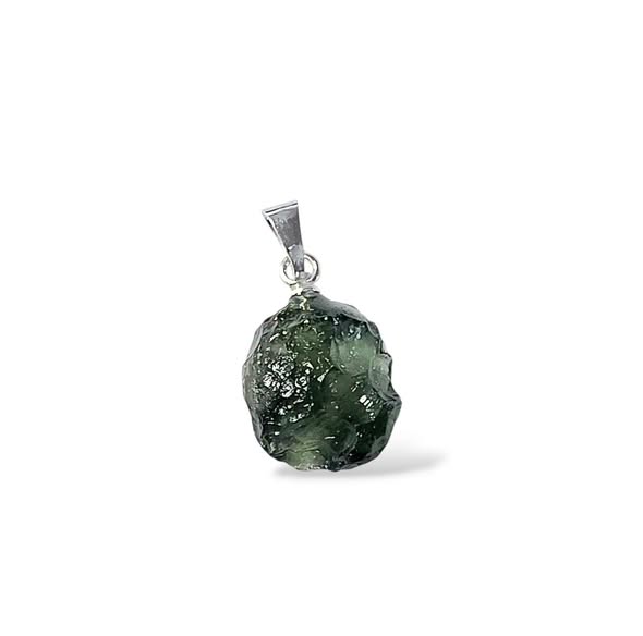 Vltavín přívěsek 1,12g