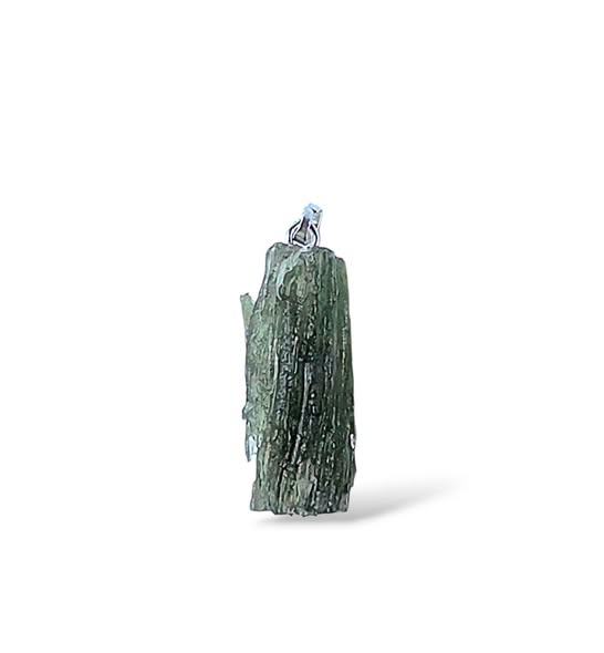 Vltavín přívěsek 2,10 g