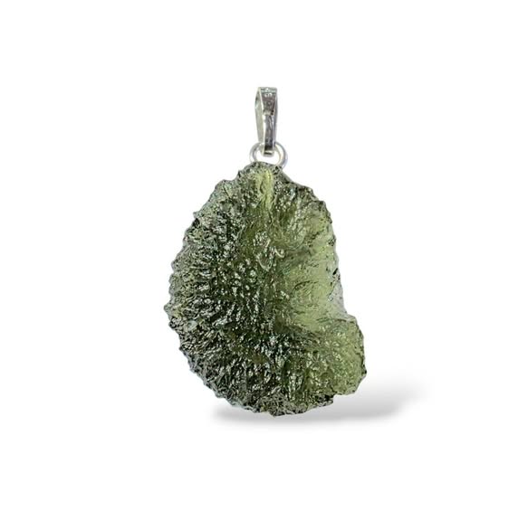 Vltavín přívěsek 2,15 g