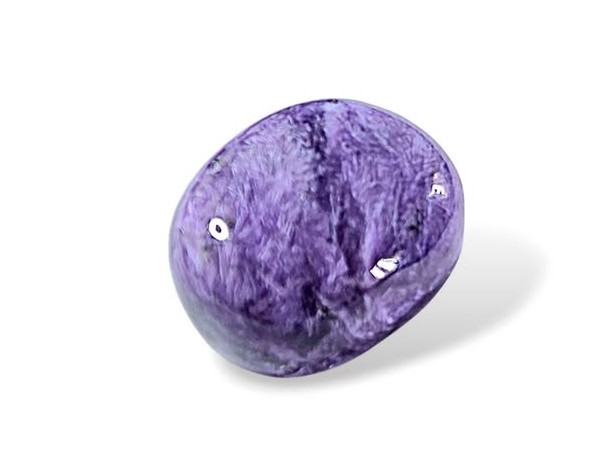 Čaroit tromlovaný AA kvalita ,váha 11,74g