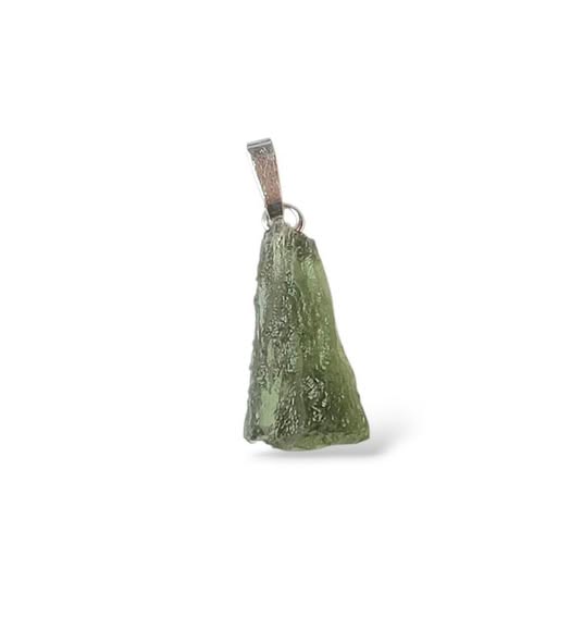 Vltavín přívěsek 0,90 g