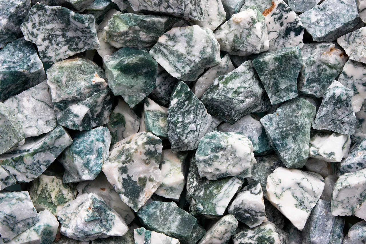 ACHÁT stromový surový balení 0,500kg