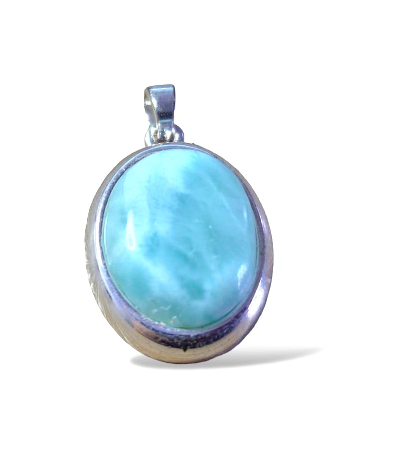 Larimar přívěsek 10,15g