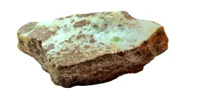 Larimar přírodní, váha 185g