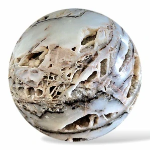 Sfalerit koule, vel.12cm