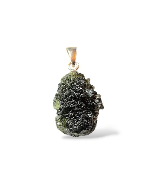 Vltavín přívěsek 2,59g