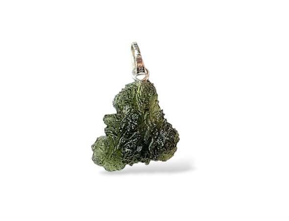 Vltavín přívěsek 1,26g