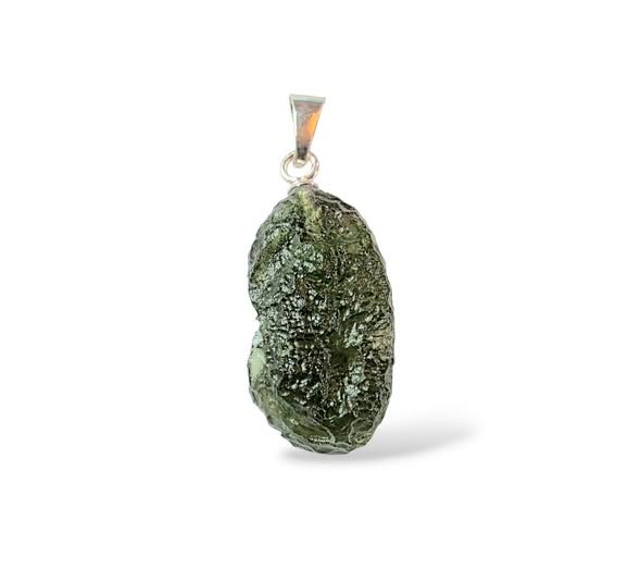 Vltavín přívěsek 2,46 g