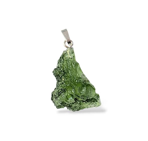 Vltavín přívěsek 1,63 g