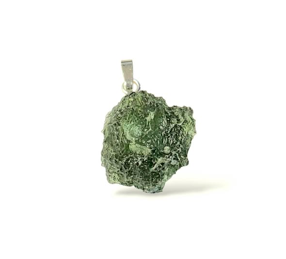 Vltavín přívěsek 2,81 g