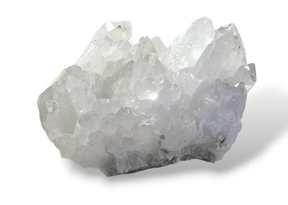 KŘIŠŤÁLOVÁ DRÚZA váha 1,500kg