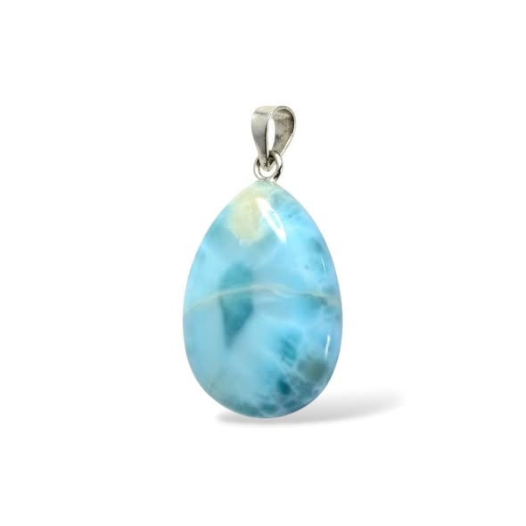 Larimar přívěsek 6,95g