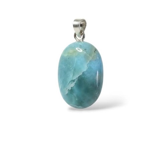 Larimar přívěsek 5,88g