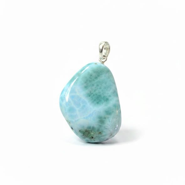 Larimar přívěsek 6,77g