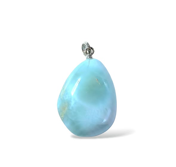 Larimar přívěsek 5,65g