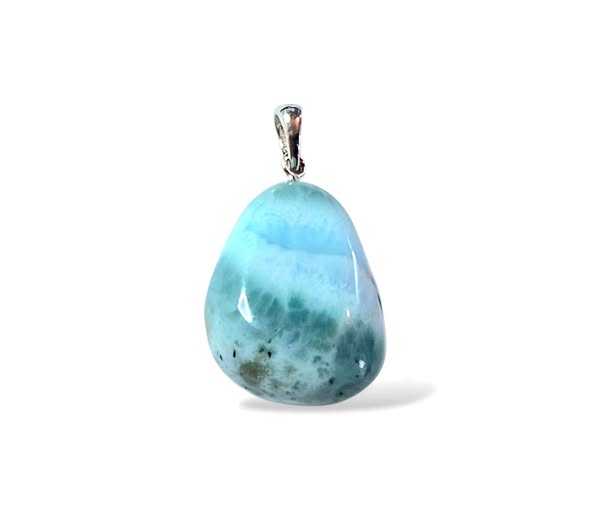 Larimar přívěsek 4,93g