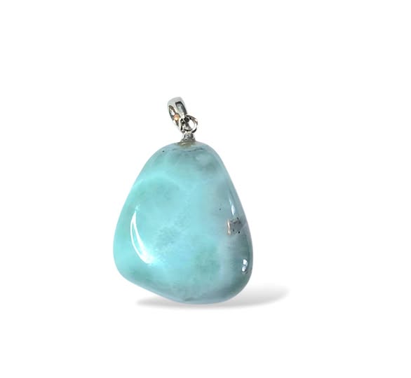 Larimar přívěsek 6,50g