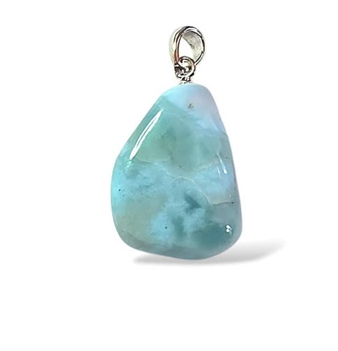 Larimar přívěsek 3,99g
