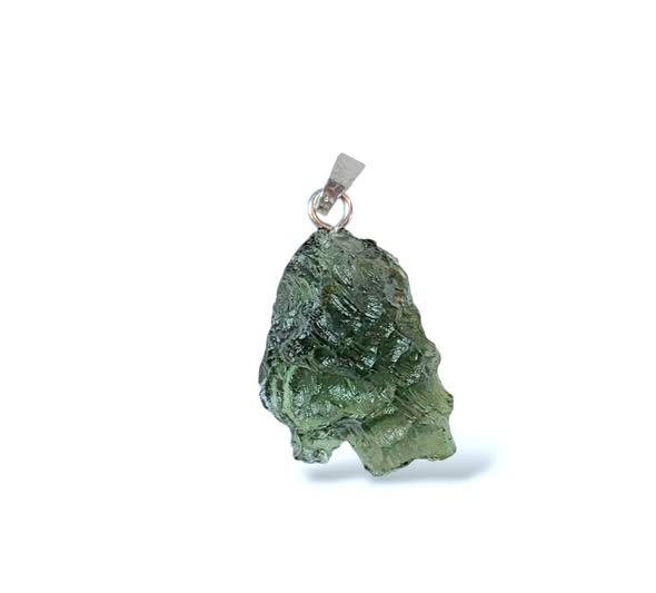 Vltavín přívěsek 1,97g