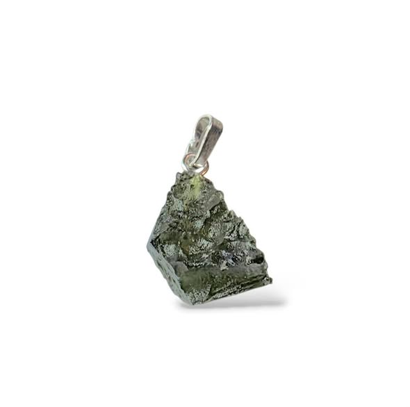 Vltavín přívěsek 1,58g