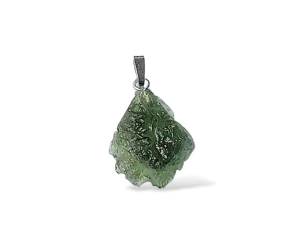 Vltavín přívěsek 1,86 g